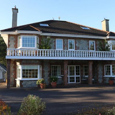 Rockfield House B&B 킬라니 외부 사진