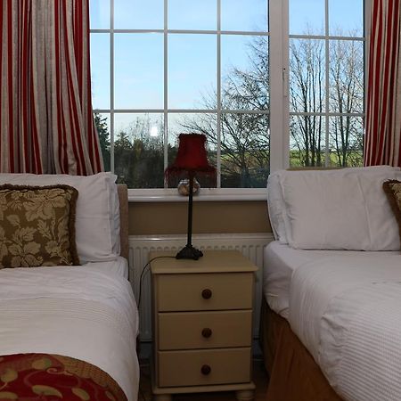 Rockfield House B&B 킬라니 외부 사진