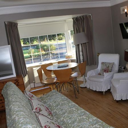 Rockfield House B&B 킬라니 외부 사진