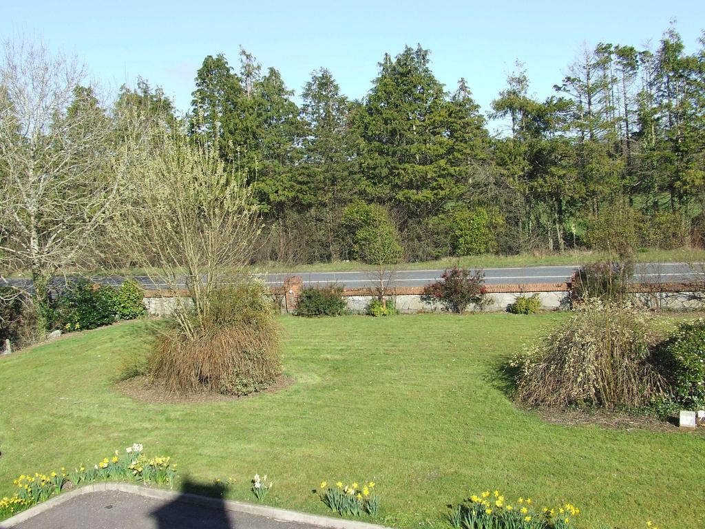 Rockfield House B&B 킬라니 외부 사진