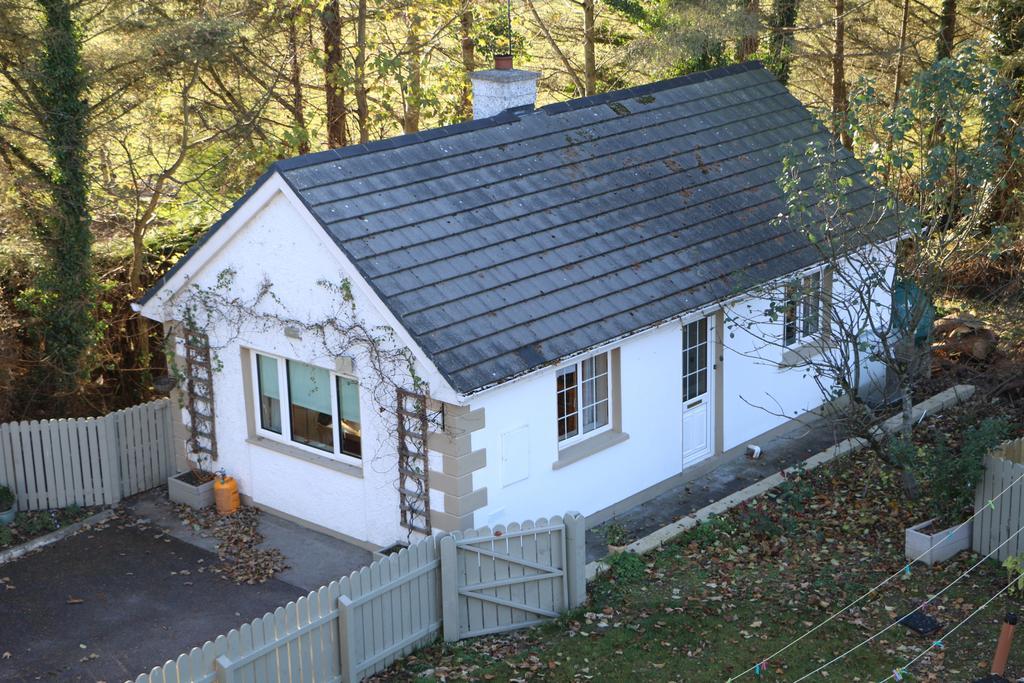 Rockfield House B&B 킬라니 외부 사진