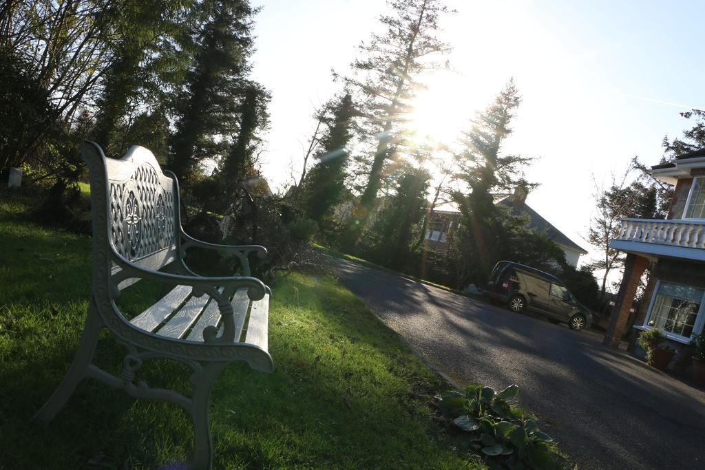 Rockfield House B&B 킬라니 외부 사진
