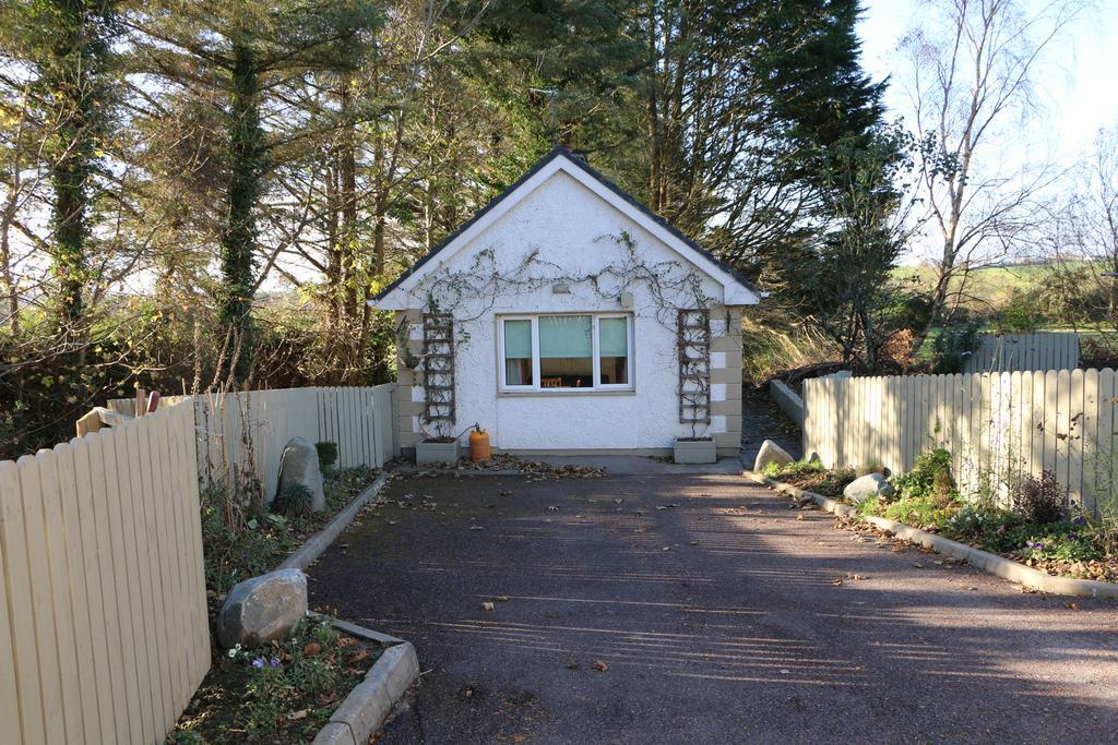 Rockfield House B&B 킬라니 외부 사진