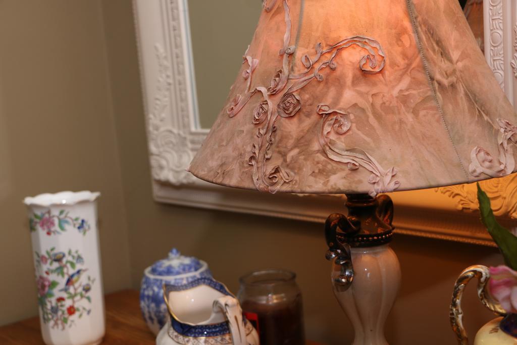 Rockfield House B&B 킬라니 외부 사진