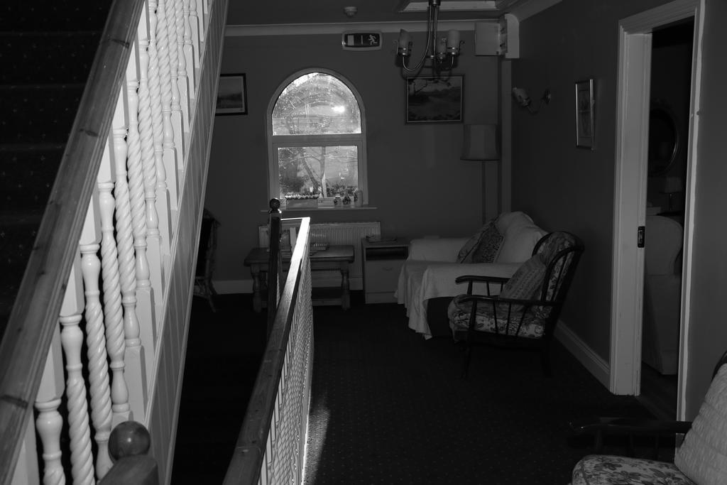 Rockfield House B&B 킬라니 외부 사진