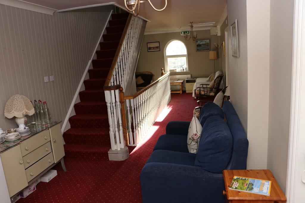 Rockfield House B&B 킬라니 외부 사진