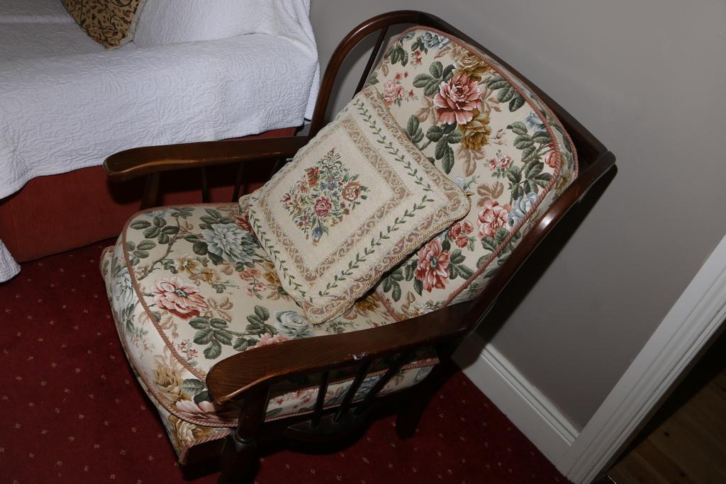 Rockfield House B&B 킬라니 외부 사진