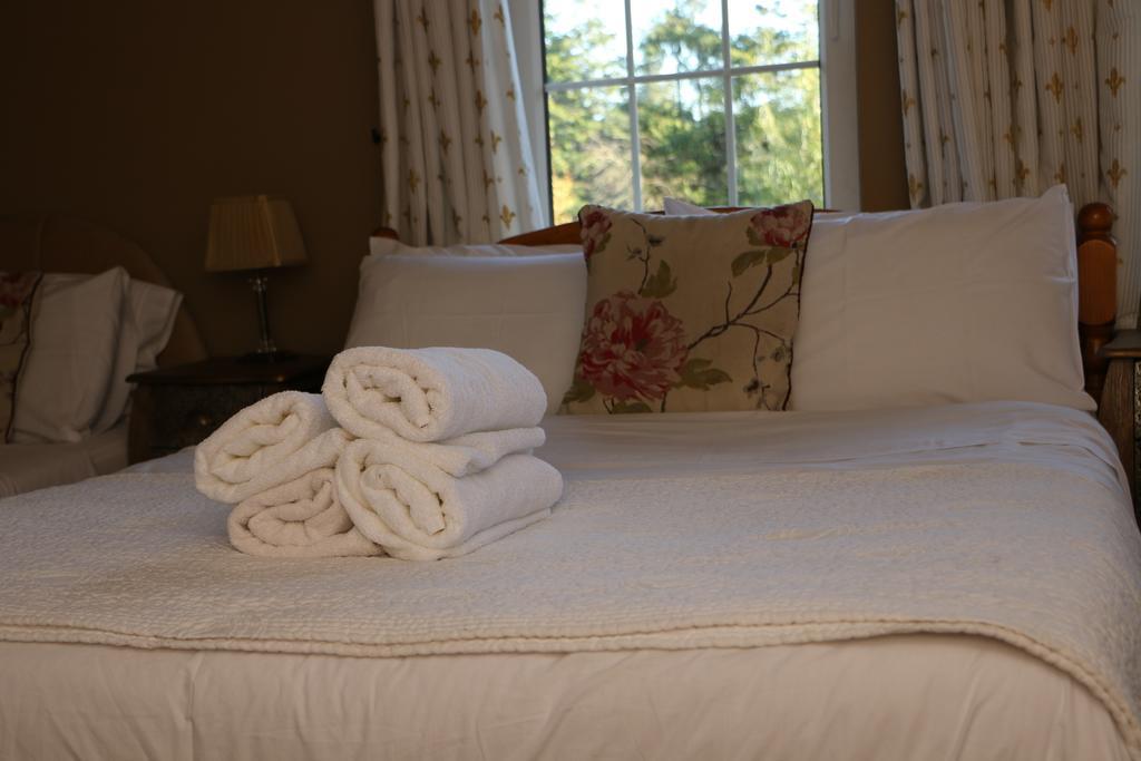 Rockfield House B&B 킬라니 외부 사진