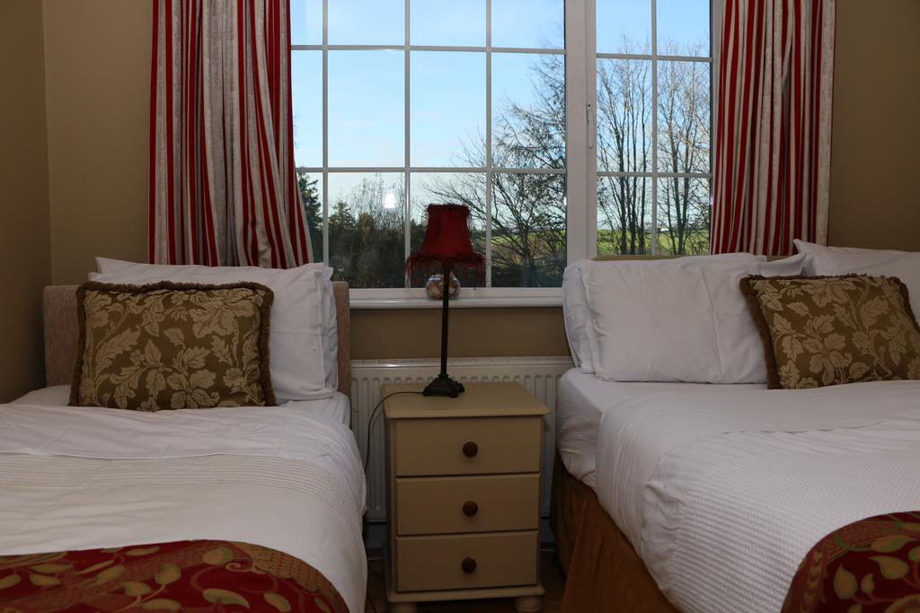 Rockfield House B&B 킬라니 외부 사진