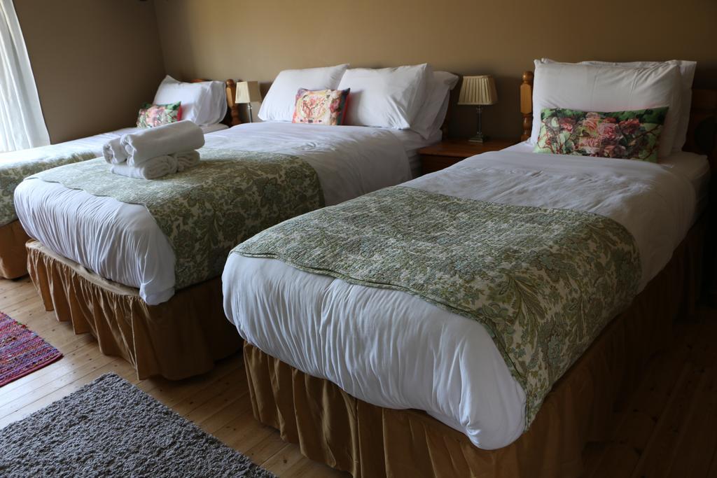 Rockfield House B&B 킬라니 외부 사진