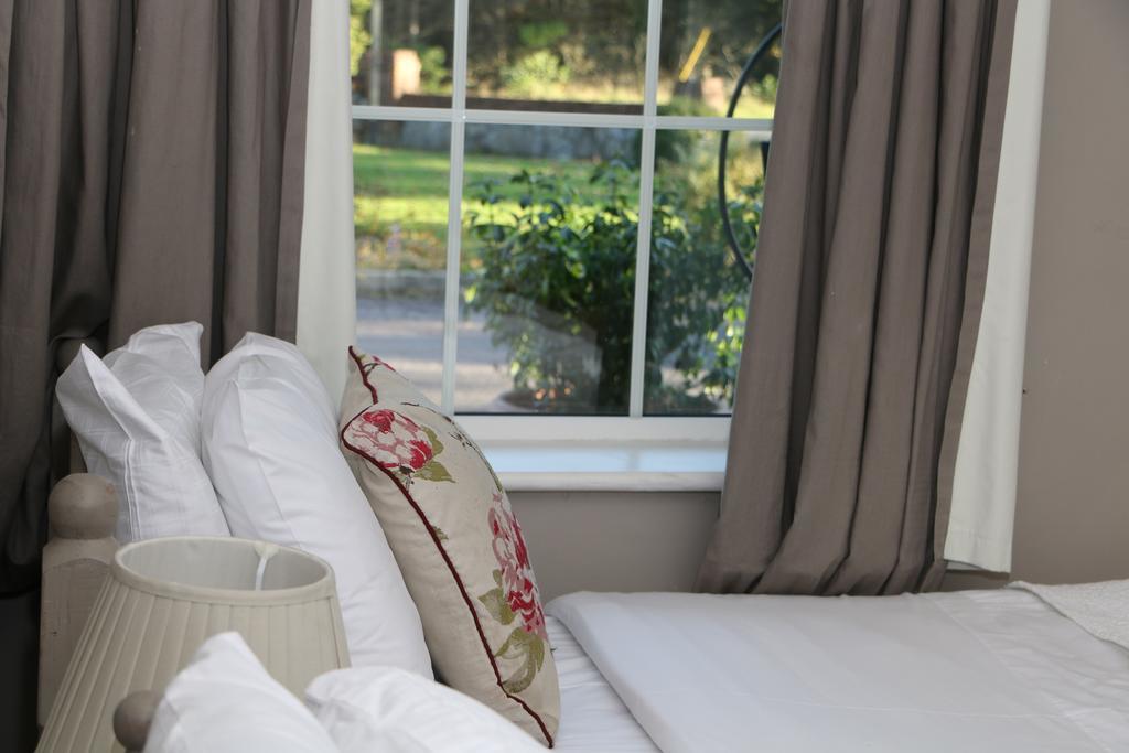 Rockfield House B&B 킬라니 외부 사진