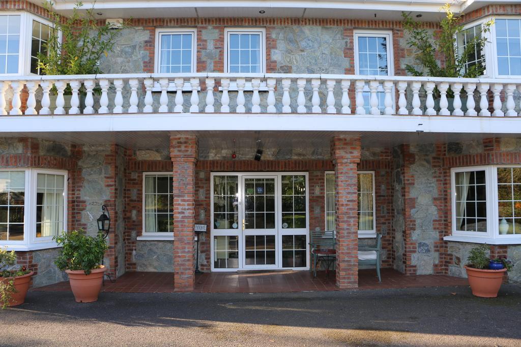 Rockfield House B&B 킬라니 외부 사진