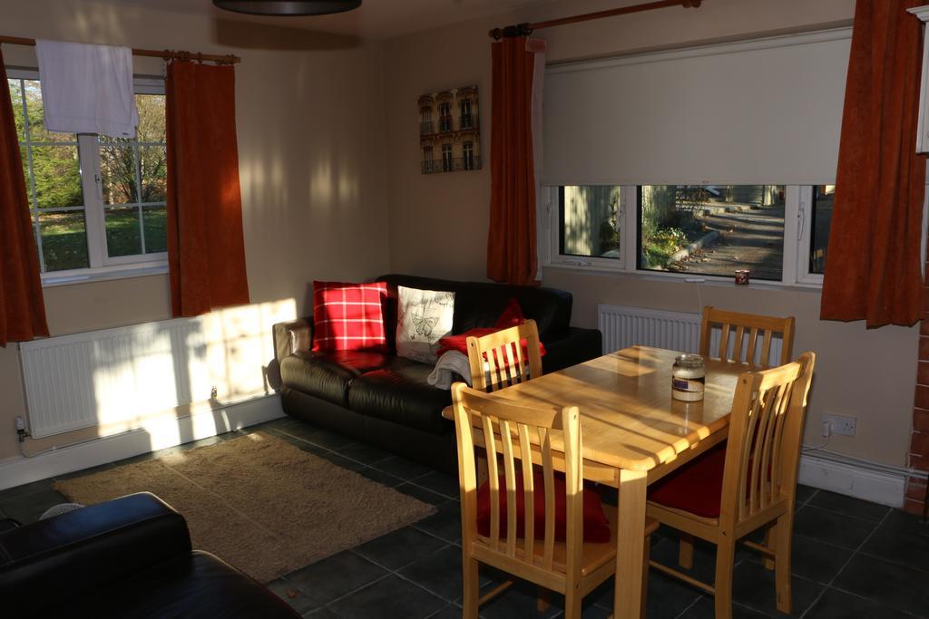 Rockfield House B&B 킬라니 외부 사진