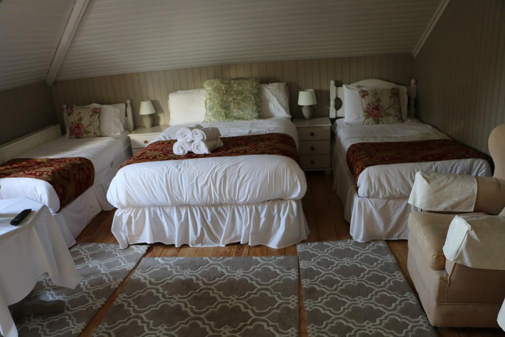 Rockfield House B&B 킬라니 외부 사진